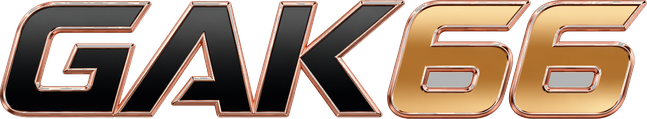 gak66 logo